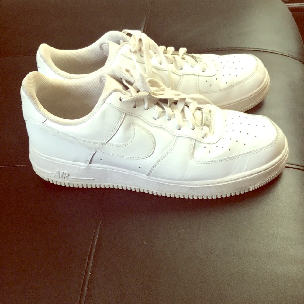 Nike air Mans sneakers